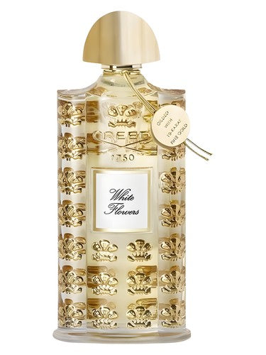 CREED "WHITE FLOWERS" 2.5 OZ EDP SPR WOMEN