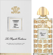 CREED "WHITE FLOWERS" 2.5 OZ EDP SPR WOMEN