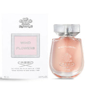 CREED "WIND FLOWER" 2.5OZ EDP SPR WOMEN
