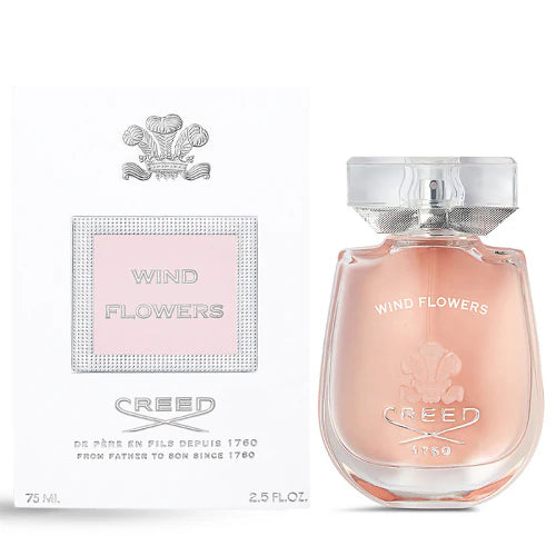 CREED "WIND FLOWER" 2.5OZ EDP SPR WOMEN