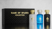 GIFT SET GOS COLLECTION WILDCARD 30ML+FULL HOUSE 30ML+ROYALE 30ML