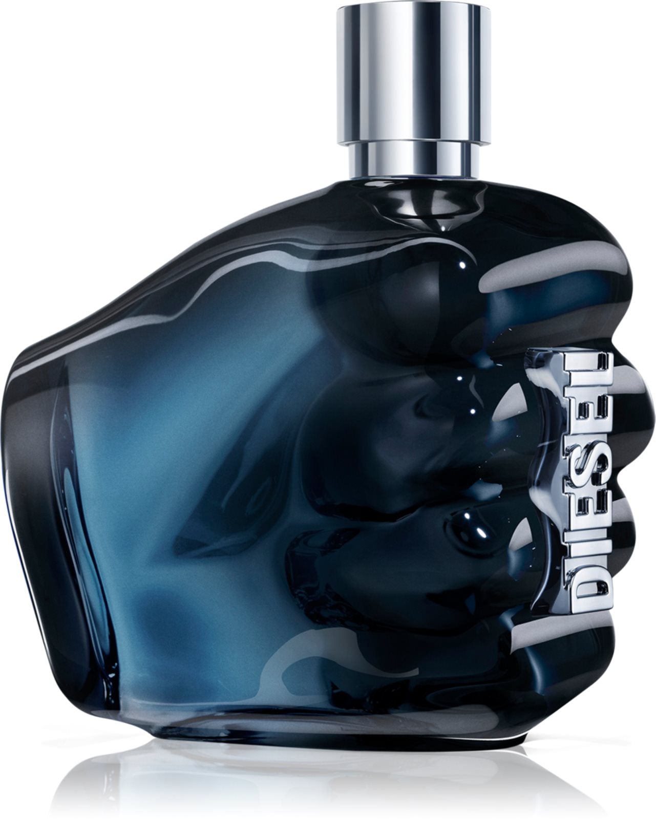 DIESEL “ONLY THE BRAVE” 4.2OZ EDT SPR MEN