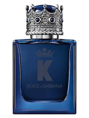 DOLCE & GABBANA "K INTENSE" 3.4OZ EDP SPR MEN
