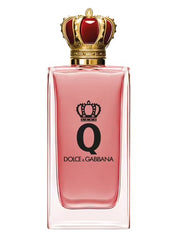 DOLCE & GABBANA "QUEEN INTENSE" 3.4OZ EDP SPR WOMEN
