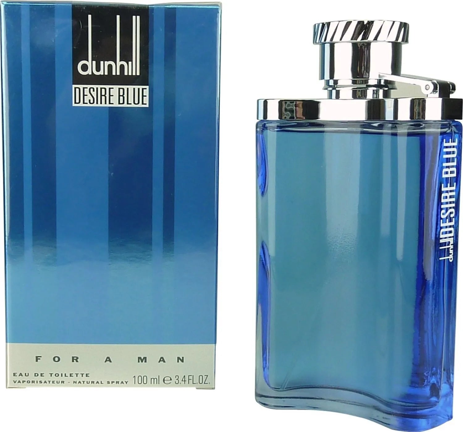 DUNHILL "DESIRE BLUE" EDT SPR MEN