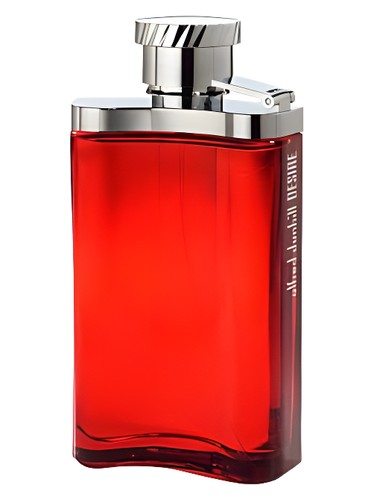 DUNHILL "DESIRE" 3.4OZ EDT SPR MEN
