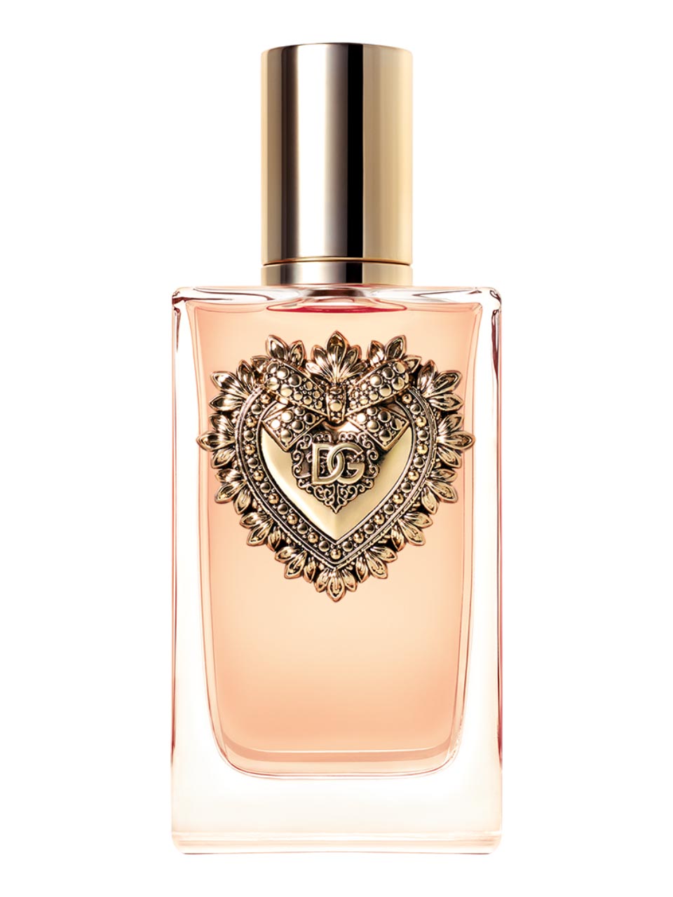 D&G "DEVOTION" EDP WOMEN