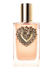D&G "DEVOTION" EDP WOMEN