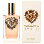 D&G "DEVOTION" EDP WOMEN