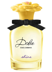 D&G "DOLCE SHINE" 2.5OZ EDP SPR WOMEN