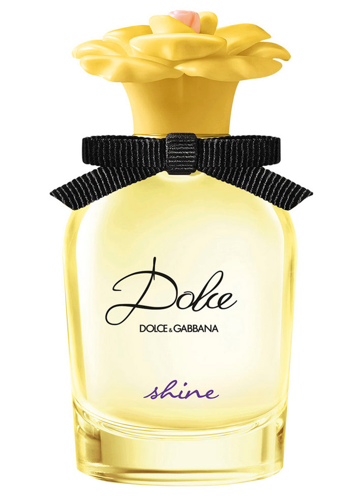 D&G "DOLCE SHINE" 2.5OZ EDP SPR WOMEN