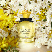 D&G "DOLCE SHINE" 2.5OZ EDP SPR WOMEN