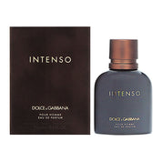D&G "INTENSO" 2.5OZ EDP SPR MEN