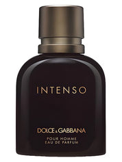 D&G "INTENSO" 4.2OZ EDP SPR MEN