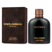 D&G "INTENSO" 4.2OZ EDP SPR MEN