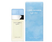 D&G "LIGHT BLUE" 3.4OZ EDT SPR WOMEN