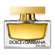 D&G "THE ONE" 2.5OZ EDP SPR WOMEN
