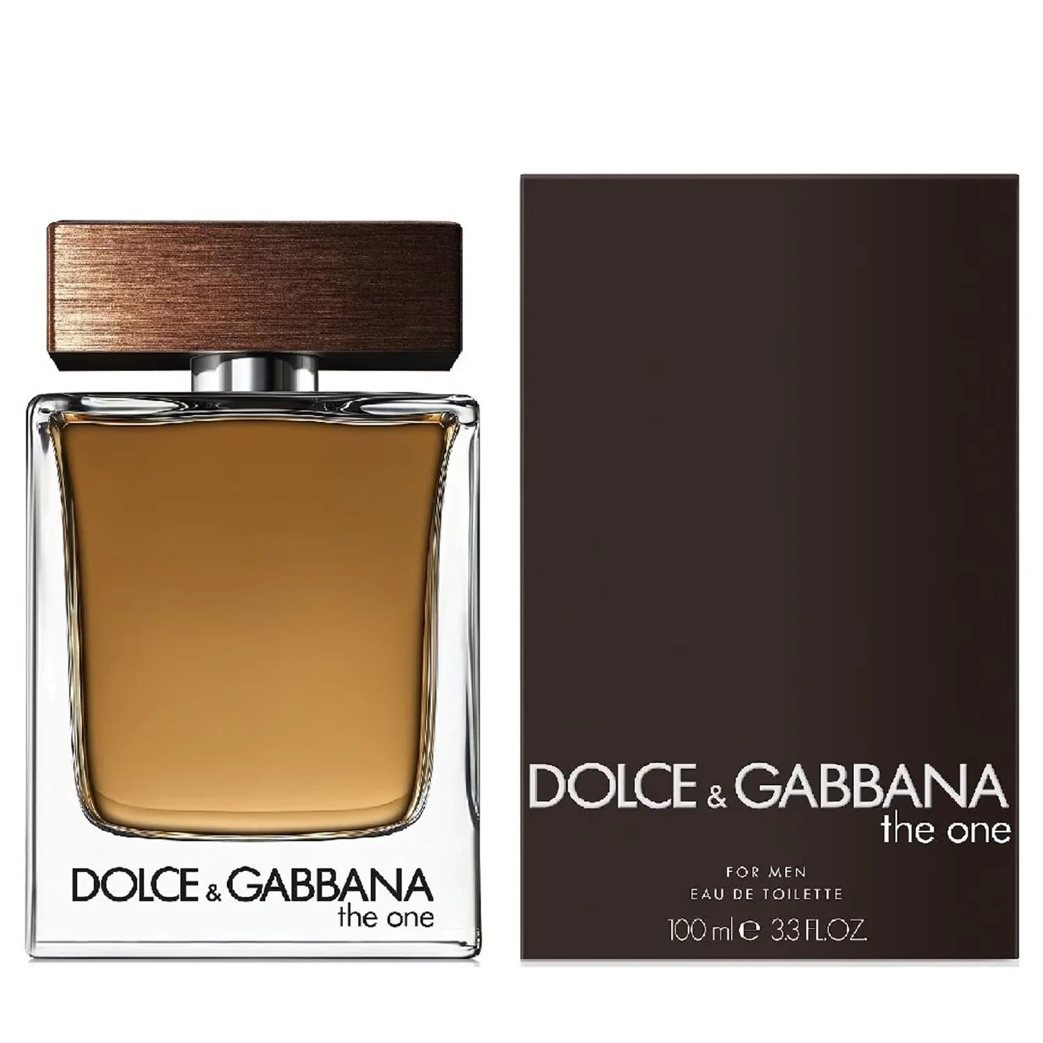 D&G "THE ONE" SPR MEN