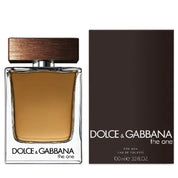 D&G "THE ONE" SPR MEN