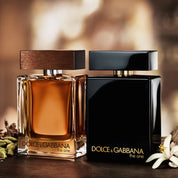 D&G "THE ONE" SPR MEN