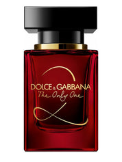 D&G "THE ONLY ONE 2 "3.4OZ EDP SPR WOMEN