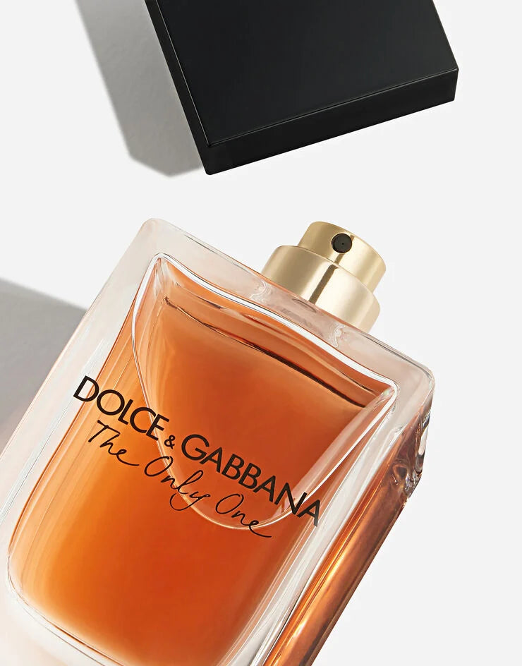 D&G "THE ONLY ONE 2 "3.4OZ EDP SPR WOMEN