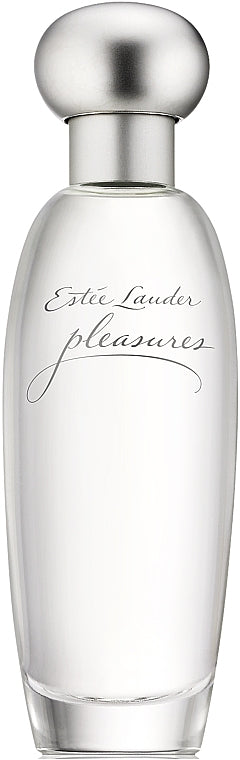 ESTEE LAUDER "PLEASURE" EDP WOMEN