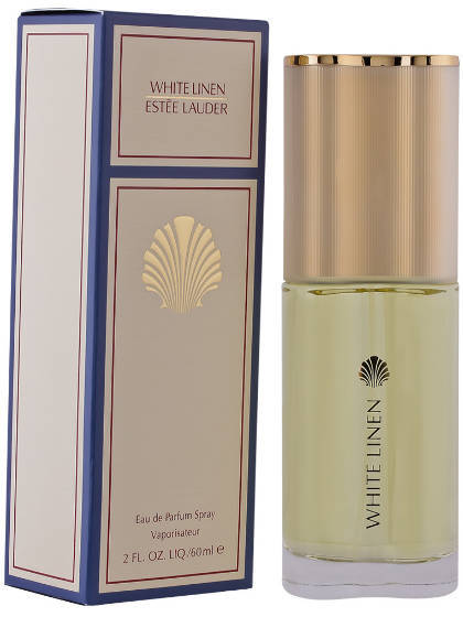 ESTEE LAUDER "WHITE LINEN" 2.0OZ EDP SPR WOMEN