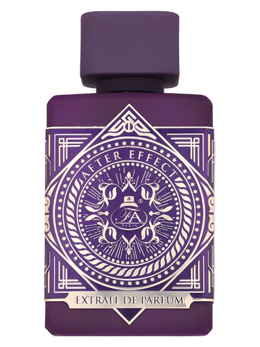 FRAGRANCE WORLD "AFTER EFFECT" 3.4 OZ EDP SPRAY