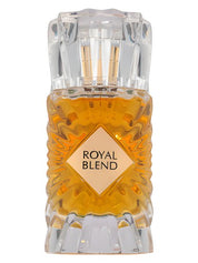 FRENCH AVENUE "ROYAL BLEND EXTRAIT" 3.4 OZ EDP SPRAY