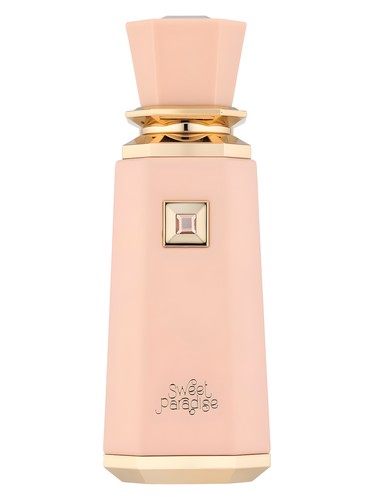 FRENCH AVENUE "SWEET PARADISE" 3.4 OZ EDP