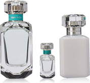 GIFT SET- TIFFANY & CO. 2.5OZ EDP 3PCS