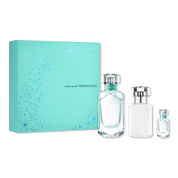 GIFT SET- TIFFANY & CO. 2.5OZ EDP 3PCS
