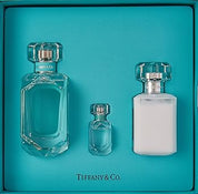 GIFT SET- TIFFANY & CO. 2.5OZ EDP 3PCS
