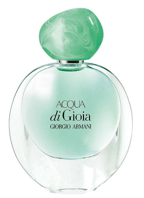 GIORGIO ARMANI "ACQUA DI GIOA" EDP SPR WOMEN