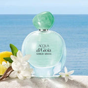 GIORGIO ARMANI "ACQUA DI GIOA" EDP SPR WOMEN