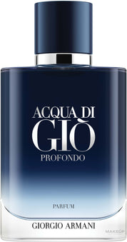 GIORGIO ARMANI "ACQUA DI GIO PROFUNDO" EDP SPR MEN