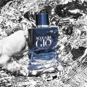 GIORGIO ARMANI "ACQUA DI GIO PROFUNDO" EDP SPR MEN