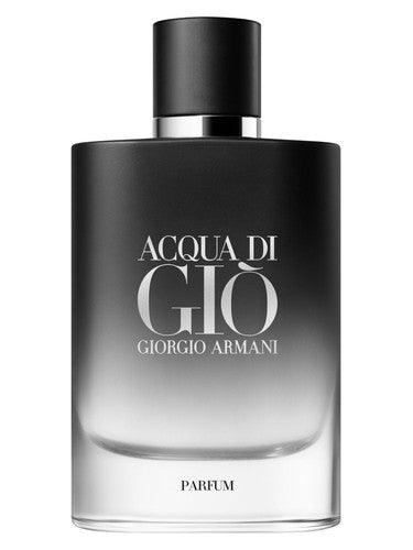 GIORGIO ARMANI "ACQUA DI GIO" 6.7OZ EDP MEN