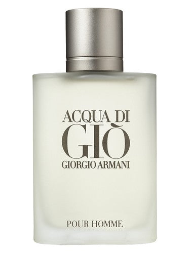 GIORGIO ARMANI "ACQUA DI GIO" EDT SPR MEN