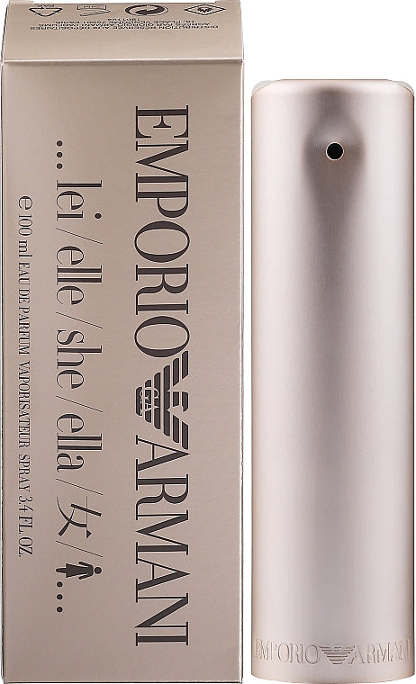 GIORGIO ARMANI "EMPORIO ARMANI" SPR MEN