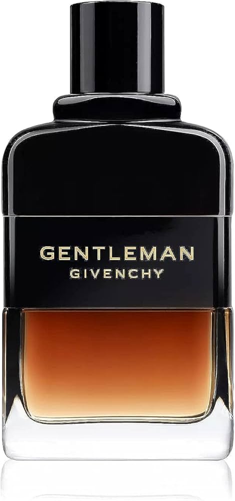 GIVENCHY GENTLEMAN RESERVE PRIVE 6.8OZ MEN