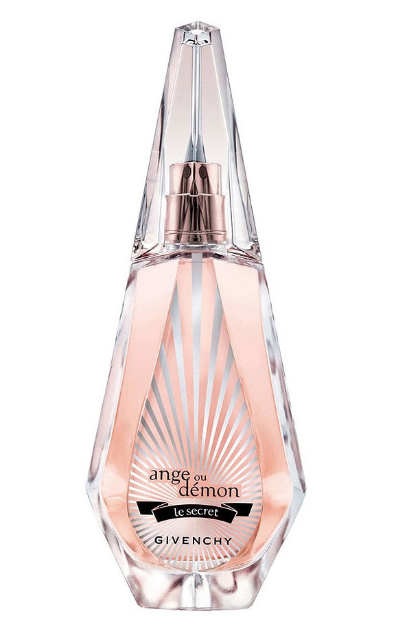 GIVENCHY "ANGE OU D'EMON LE SECRET" 3.4OZ EDP SPR WOMEN