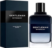 GIVENCHY "GENTLEMAN INTENSE" 3.4OZ EDT SPR MEN