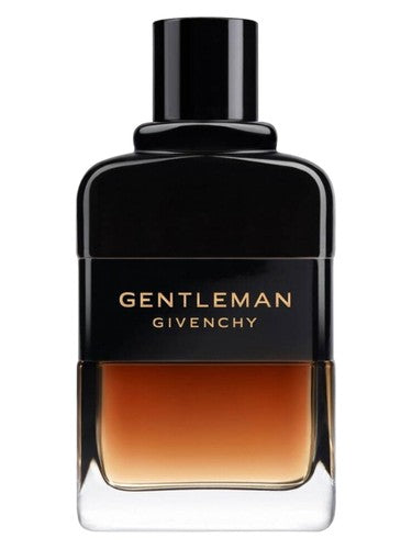 GIVENCHY " GENTLEMAN PRIVE" 3.4OZ EDP
