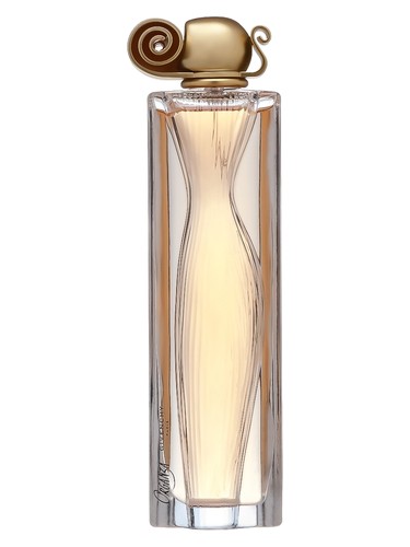 GIVENCHY "ORGANZA" 3.4OZ EDP SPR WOMEN