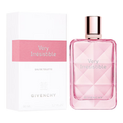 GIVENCHY "VERY IRRESISTABLE NEW" 2.5OZ EDP SPR WOMEN