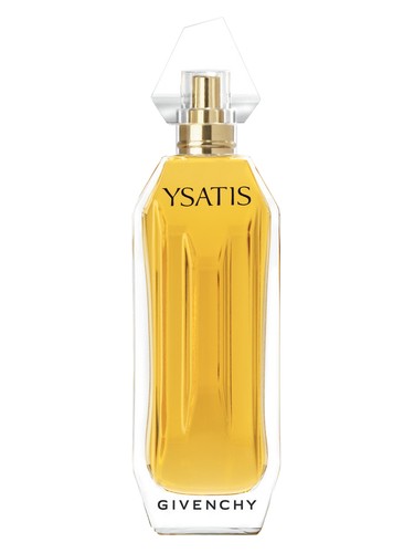 GIVENCHY "YSATIS" 3.3OZ EDT SPR WOMEN