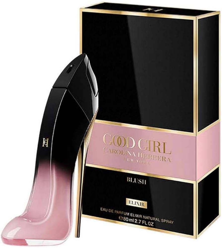 GOOD GIRL "BLUSH ELIXER" 2.7OZ EDP SPR