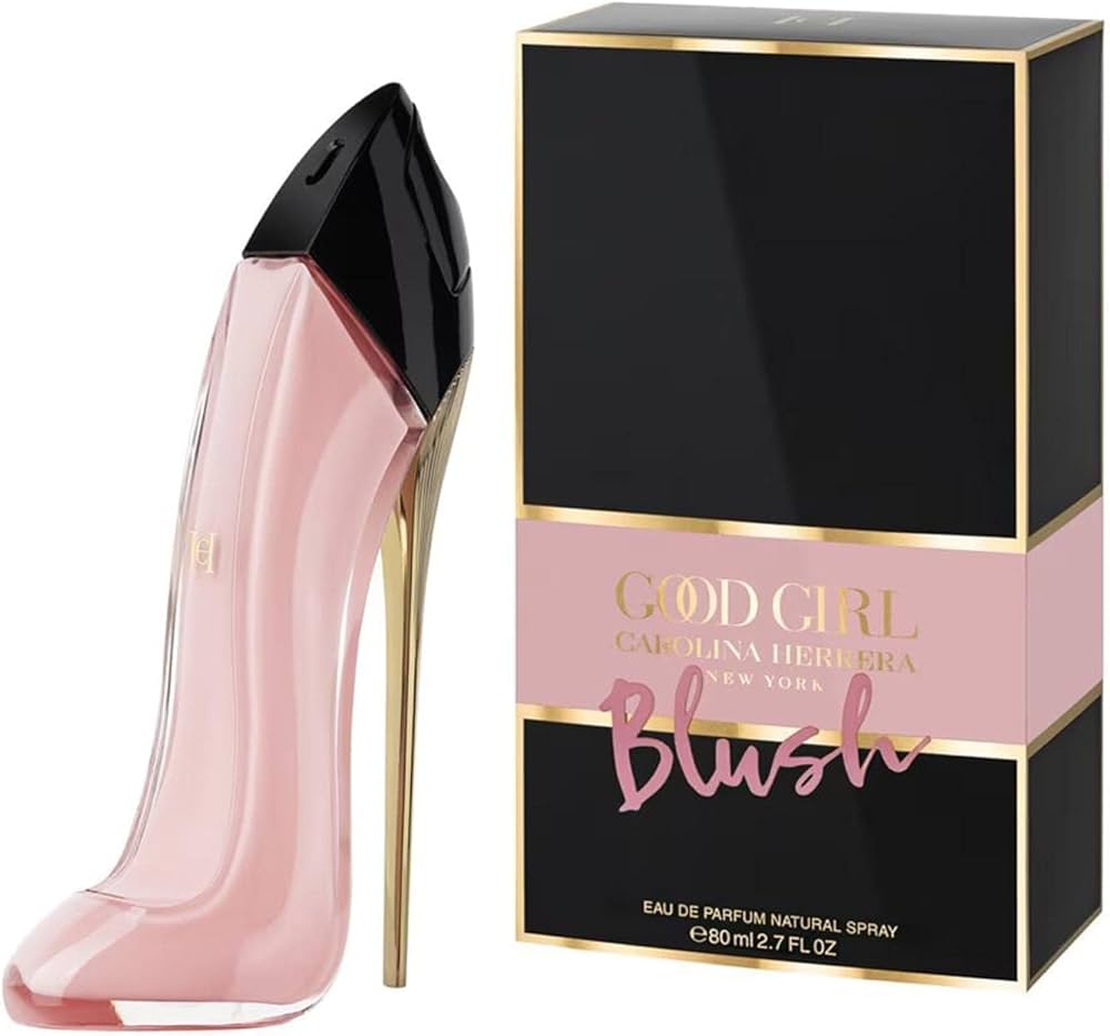 GOOD GIRL "BLUSH" 2.7OZ EDP SPR